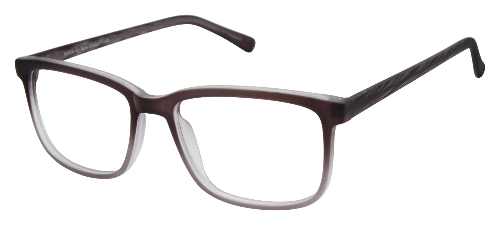 New Globe M448 Eyeglasses - view 3